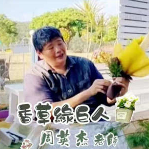 周英杰