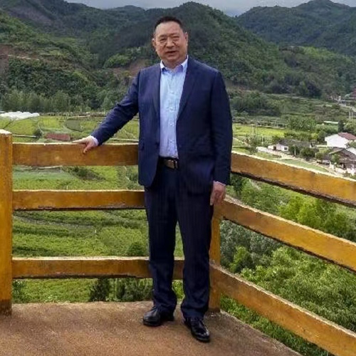 郑太林
