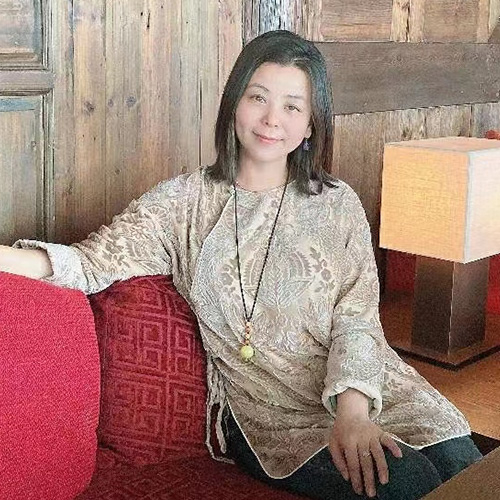 郭红