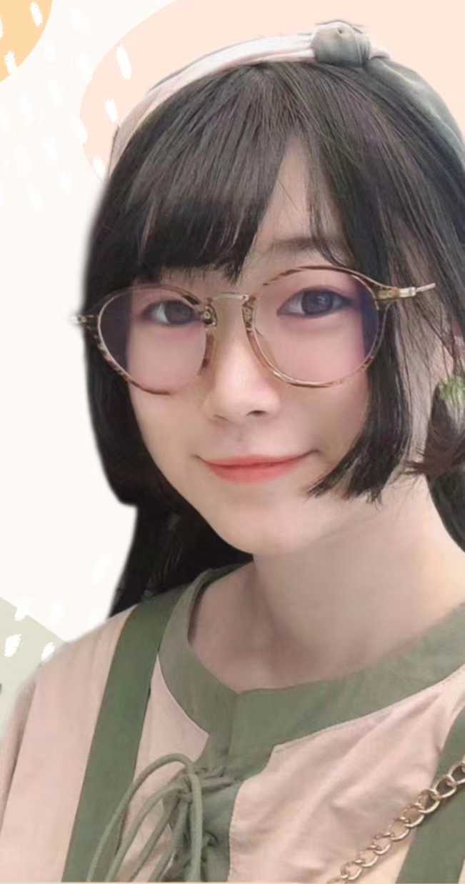 黄洁仪 KEROKO