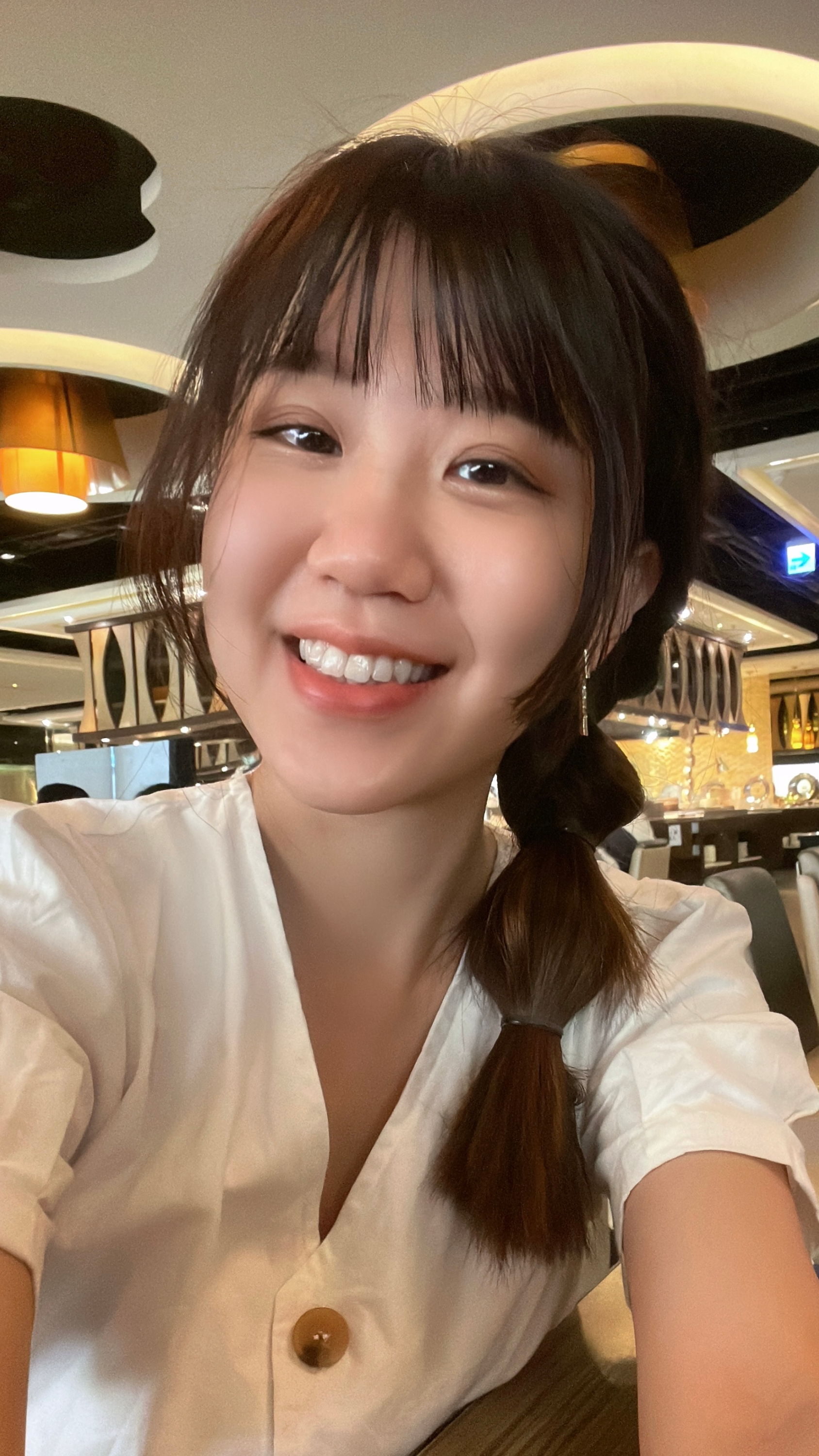 陈怡安 CHEN YI AN