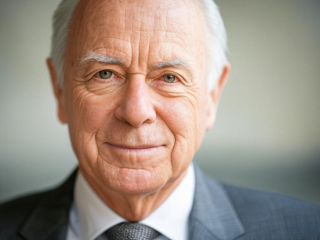 法国总会荣誉副会长Philibert Ménard