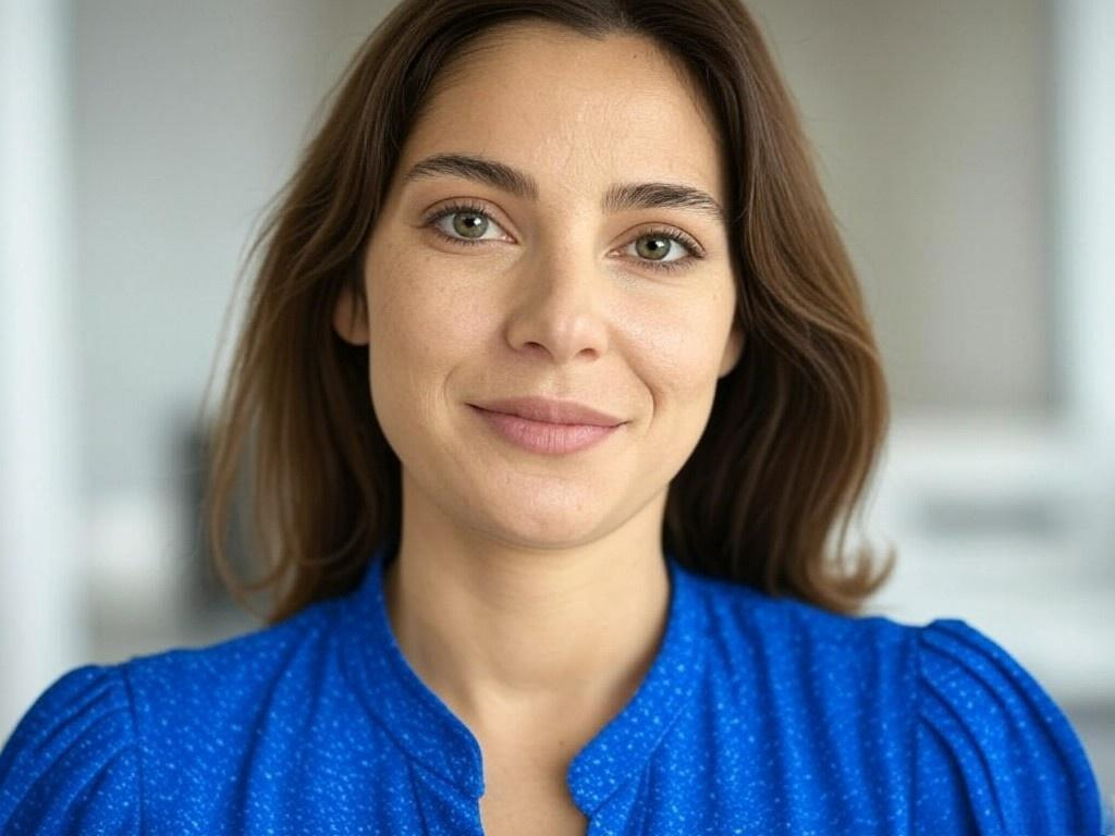 Naïda Brunet