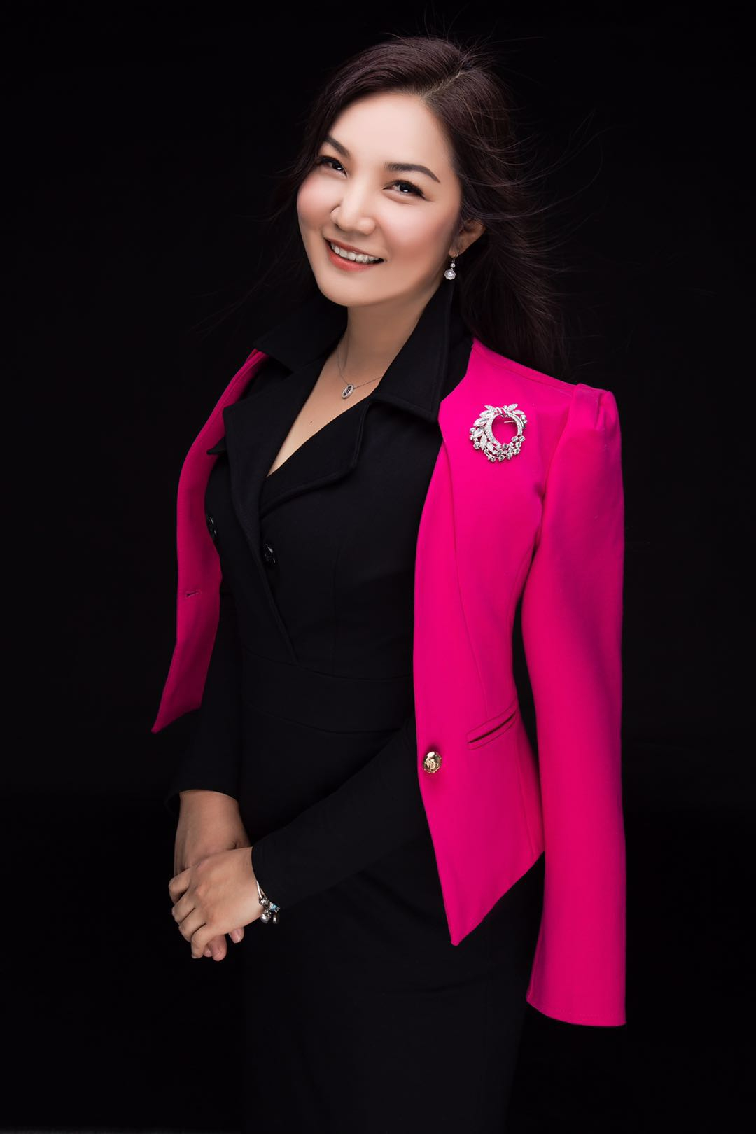 Ivy Huang