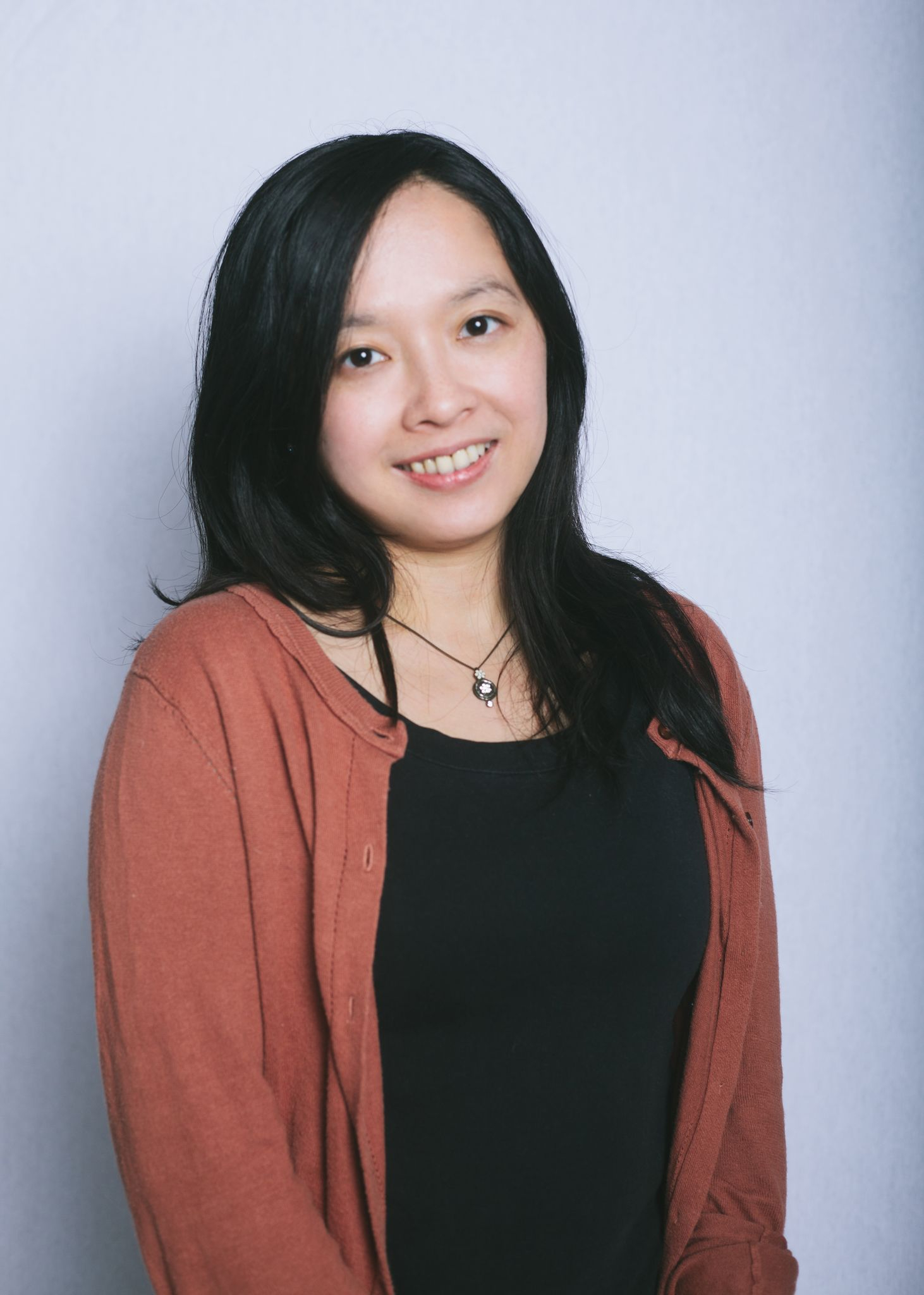 HSU YAWEN 许雅雯